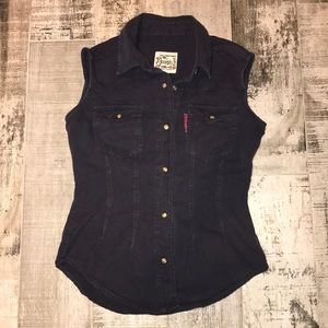 For joseph fitted top